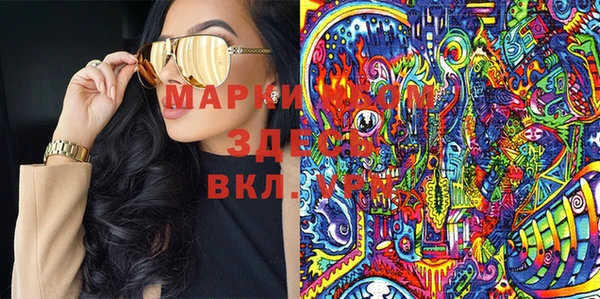 прущие крисы Липки